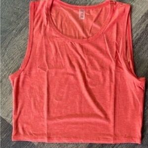 Beyond Yoga Coral Tank Top